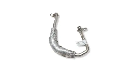 BMW 2 F22 F23 Turbo turbocharger oiling pipe/hose 11422398549