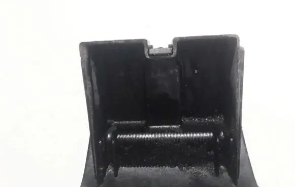 Car ashtray