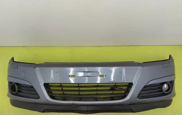 Opel Astra H Front bumper Z155