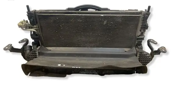 Volvo C30 Radiator set 31418512