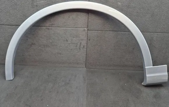 Audi Q7 4M Front arch trim 4M0853717A 4M0853717AGRU