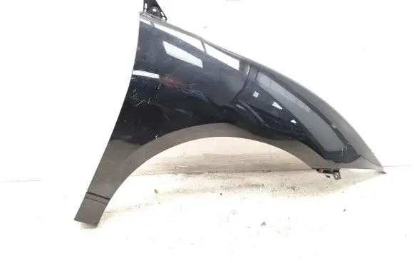 Jaguar I-Pace Fender