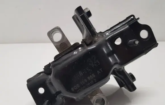 Skoda Fabia Mk3 (NJ) Engine mount bracket 6Q0199555AT
