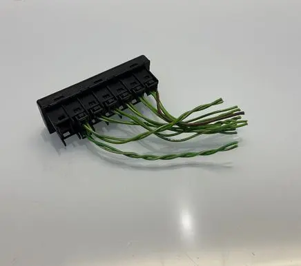 Mercedes-Benz E W211 Other wiring loom 0035464240 A0035464240