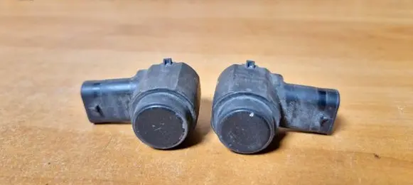 Volkswagen PASSAT B6 Parking PDC sensor 3c0919275l