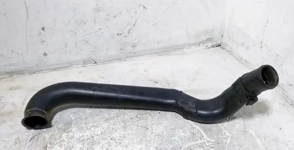Opel Zafira A Intercooler hose/pipe 46598