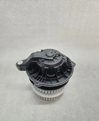 Heater fan/blower