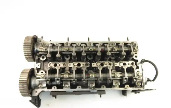 KIA Carnival Engine head 