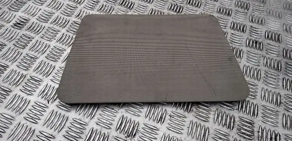 Audi A8 S8 D3 4E Subwoofer grill/trim 4E0035435A 4E0035435