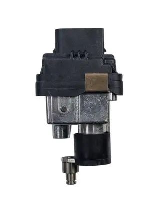 Opel Insignia A Turbo charger electric actuator 822072 55487664 55495103
