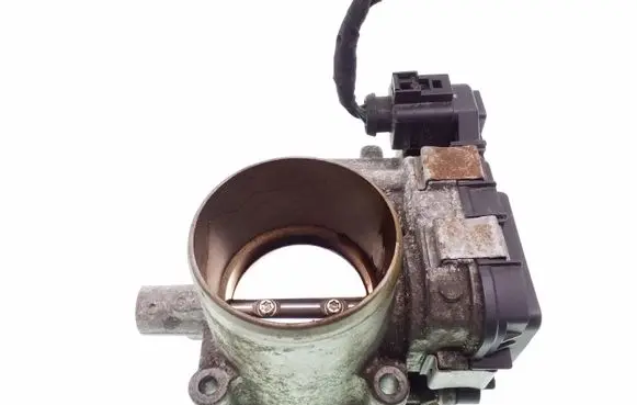 Audi A1 Throttle valve
