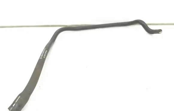 Mercedes-Benz Vito Viano W639 Engine coolant pipe/hose A6395012882 625412