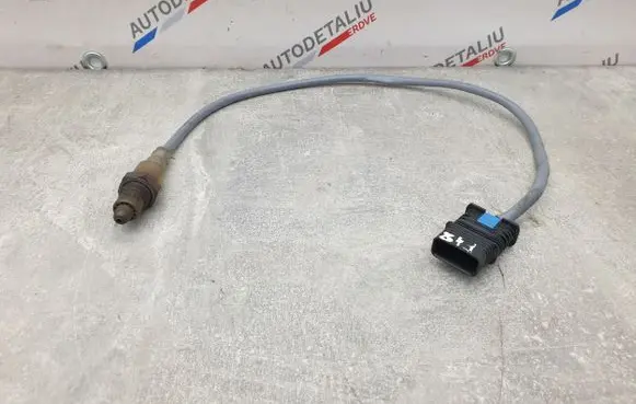BMW X1 F48 F49 Lambda probe sensor 8604889 0258030079