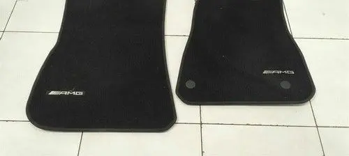 Mercedes-Benz AMG GT 4 x290 w290 Trunk/boot trim cover A1906804800