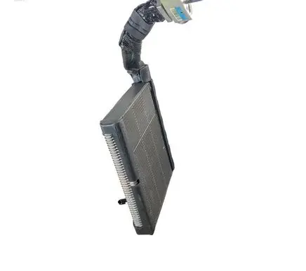 Ford Mustang VI Air conditioning (A/C) radiator (interior) FR3B19849BD
