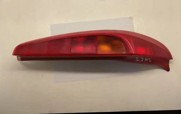 Fiat Punto (188) Rear/tail lights 286322