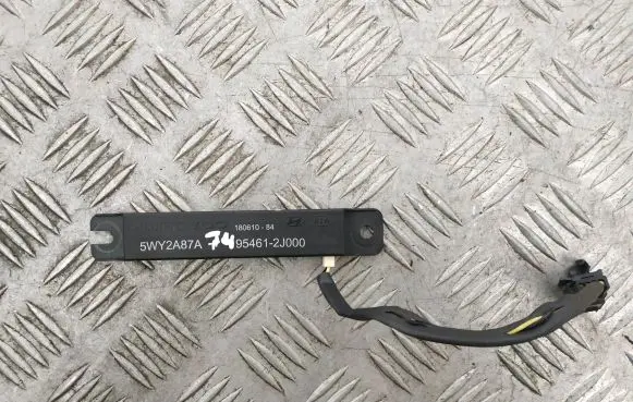 Hyundai ix35 Keyless system antenna 954612J000