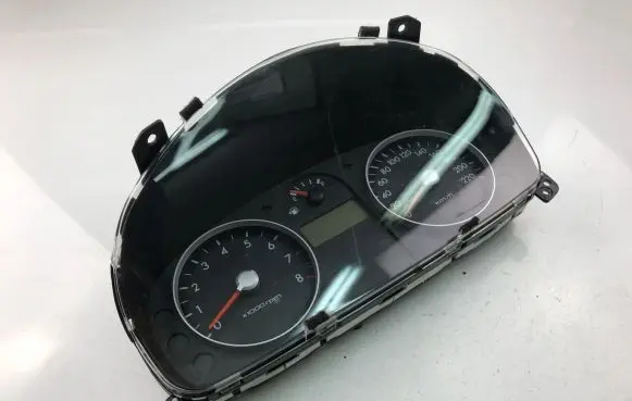 Hyundai Getz Speedometer (instrument cluster) 940050B190