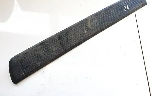 Honda FR-V Front sill trim cover 84202SJD0030