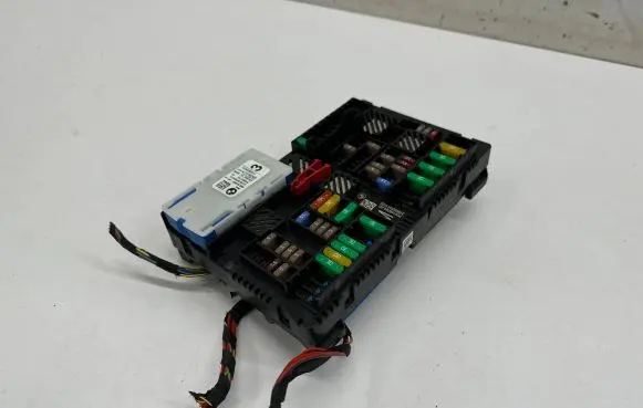 BMW X3 G01 Fuse module 9439006