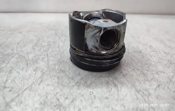 Volkswagen Touareg I Piston 