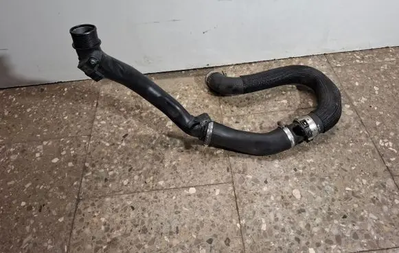 Citroen DS7 Crossback Intercooler hose/pipe 9820116080 9813699880 9820115680