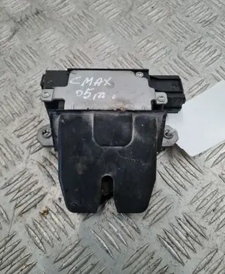 Ford C-MAX I Tailgate/trunk/boot lock/catch/latch