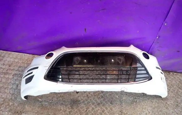 Ford S-MAX Front bumper