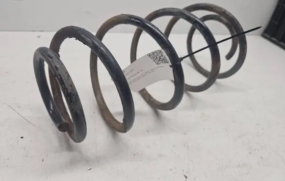 Citroen C4 I Picasso Front coil spring