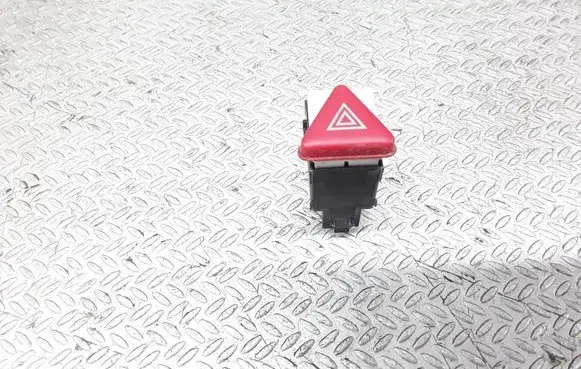 Volkswagen Transporter - Caravelle T5 Hazard light switch 6Y0953235