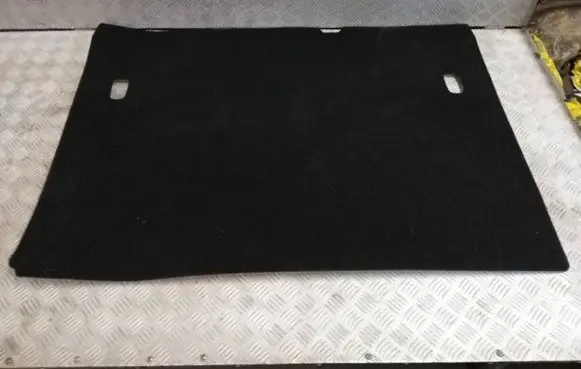 Citroen DS5 Trunk/boot floor carpet liner 