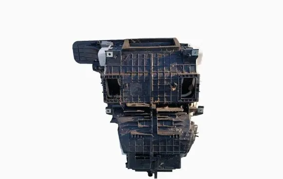 Renault Captur Interior heater climate box assembly 
