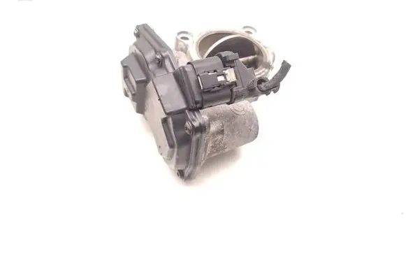 BMW 4 F32 F33 Electric throttle body valve 7810752