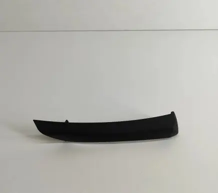 Toyota Auris E180 Dashboard glove box trim 5543502390