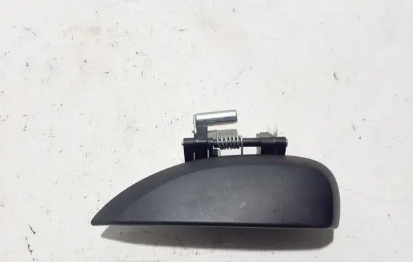 Dacia Spring Rear door exterior handle