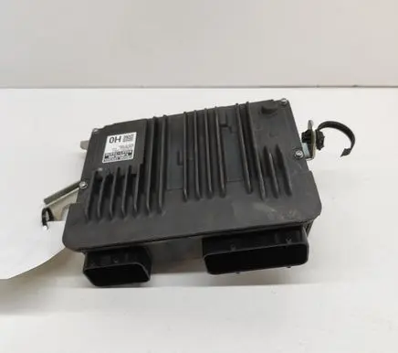 Lexus UX Engine control unit/module 8966176490 2763003950