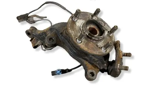 Toyota Corolla E140 E150 Front wheel hub spindle knuckle 
