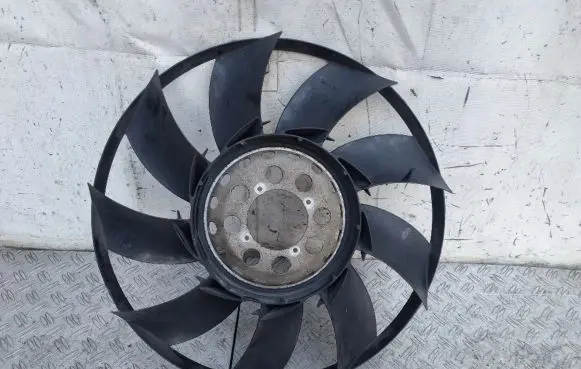 Land Rover Range Rover Sport L320 Fan impeller PGG500030 6600839