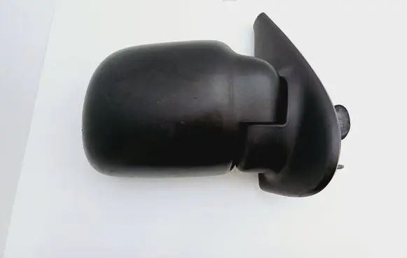 Renault Kangoo I Manual wing mirror 010398