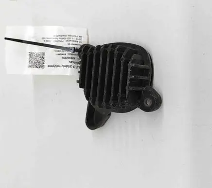 Peugeot 2008 II LED ballast control module L90129327 MDE922506