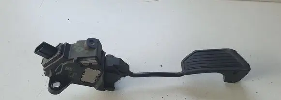 Toyota Verso Accelerator throttle pedal