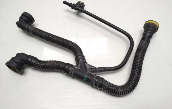 Citroen C4 I Breather/breather pipe/hose 