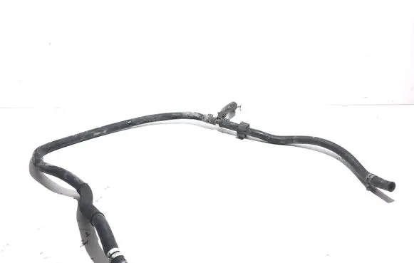 Mercedes-Benz ML W164 Engine coolant pipe/hose A1645000175