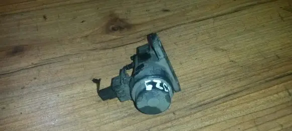 Turbo solenoid valve
