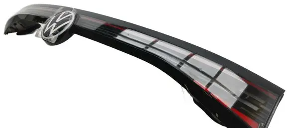 Volkswagen ID.3 Rear/tail lights 11A945307B