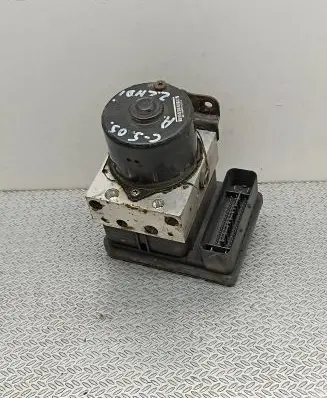 Citroen C5 ABS Pump 00007503C1 LY34G25A23 10096011463