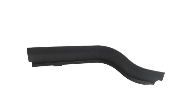 Volkswagen Golf VIII Dashboard glove box trim 5H0868223B