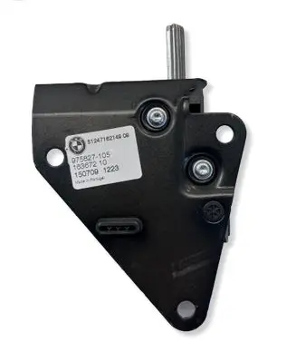 BMW X5 F15 Tailgate release/open handle 7162149 16367210 975827105