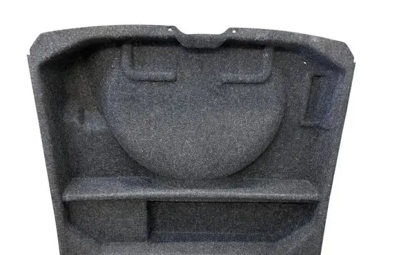 Volvo XC60 Trunk/boot mat liner 31305632