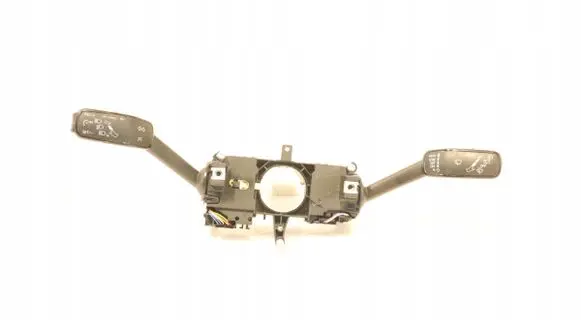 Skoda Scala Light switch